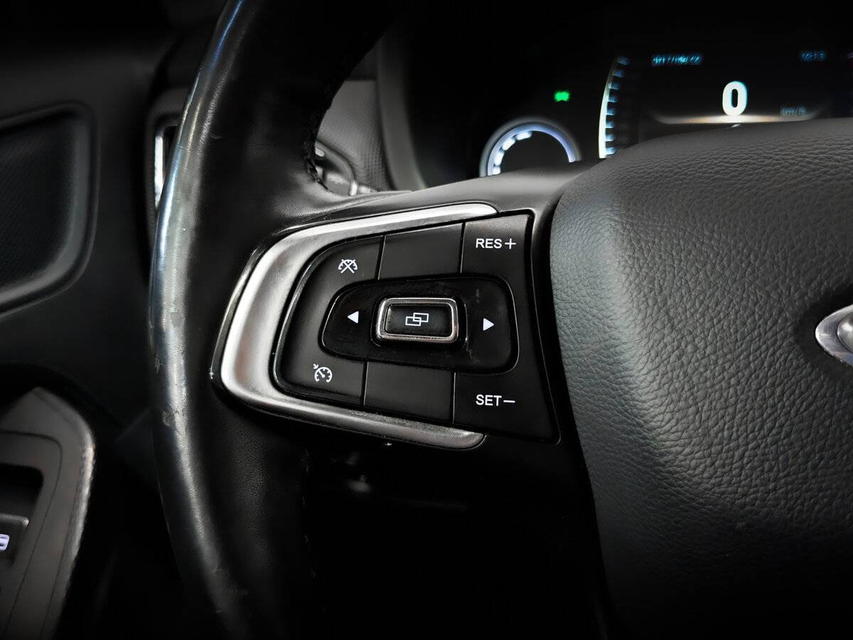 Купить Chery Tiggo 4, 2021, 128 297 км, фото №25