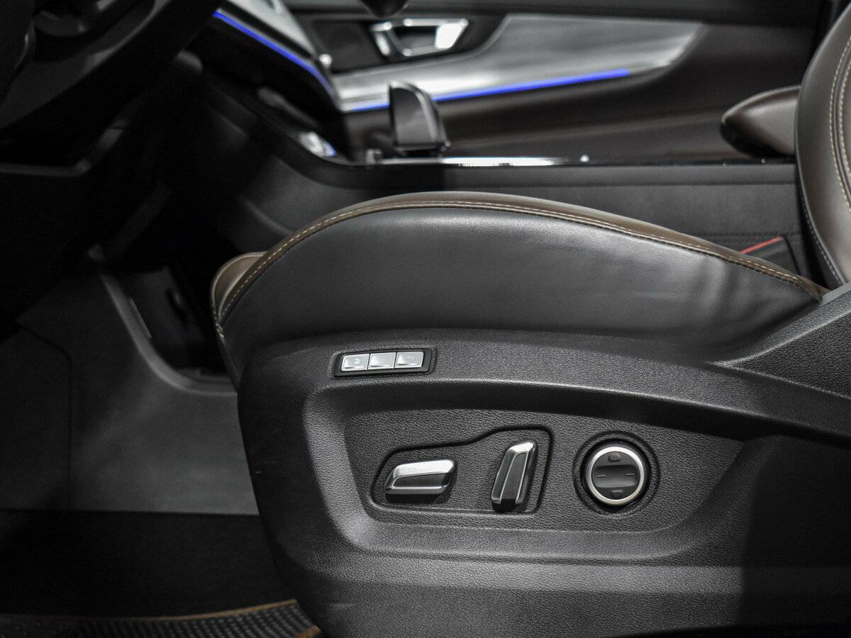 Купить Chery Tiggo 8 Pro, 2022, 84 000 км, фото №9