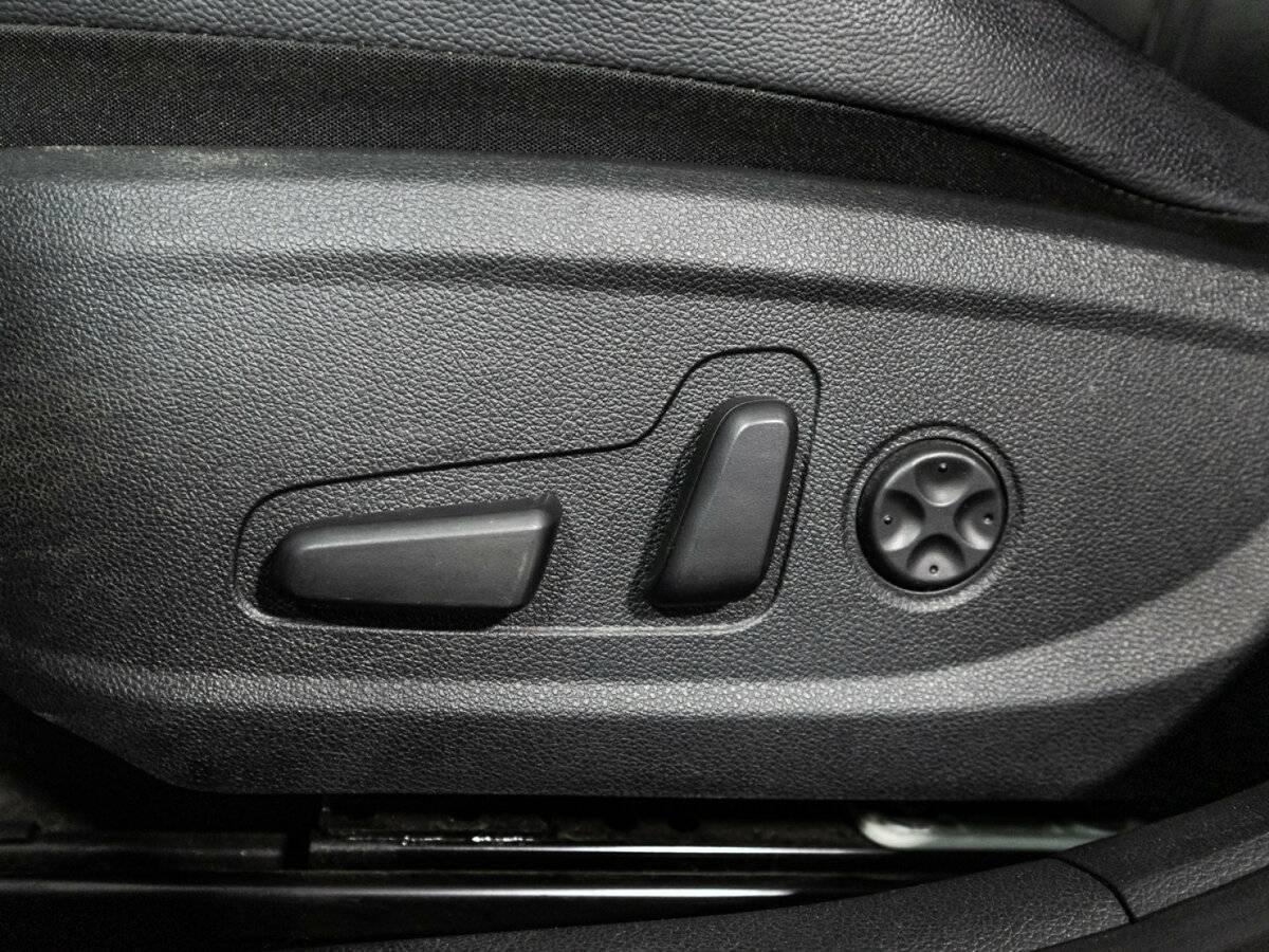 Купить Kia Optima, 2019, 82 430 км, фото №15