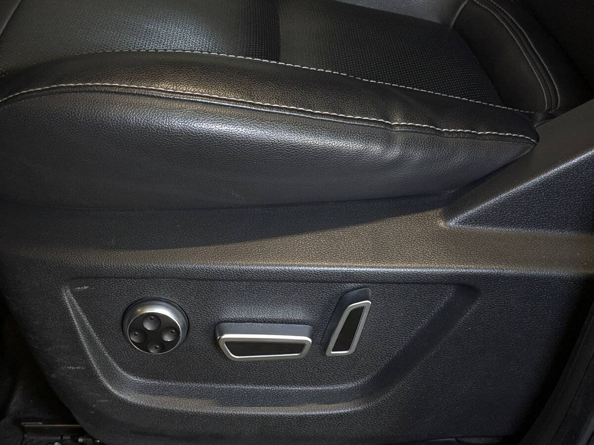 Купить Chery Tiggo 4, 2021, 124 588 км, фото №21