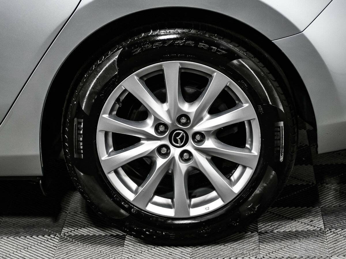 Купить Mazda 6, 2018, 101 884 км, фото №15