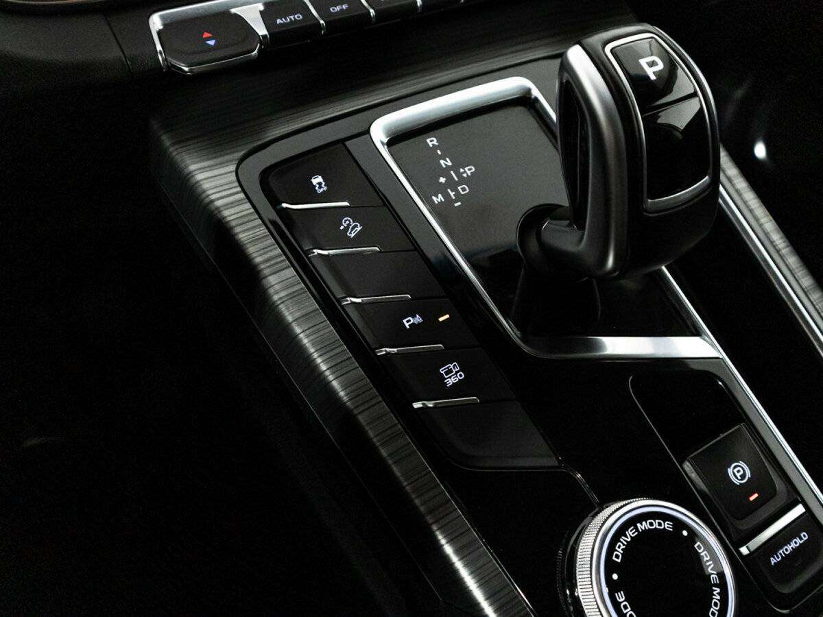 Купить Geely Atlas Pro, 2023, 99 395 км, фото №19