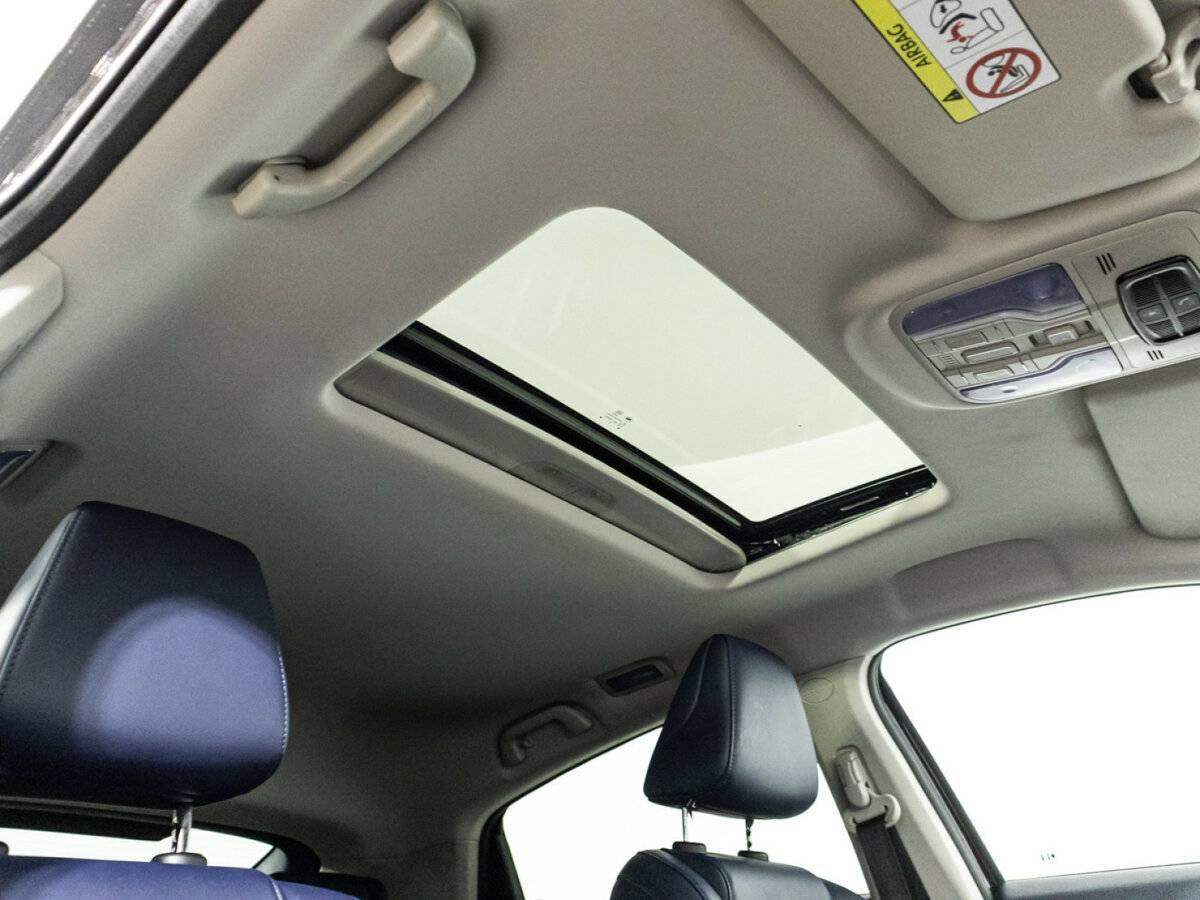 Купить Haval F7x, 2023, 19 261 км, фото №20