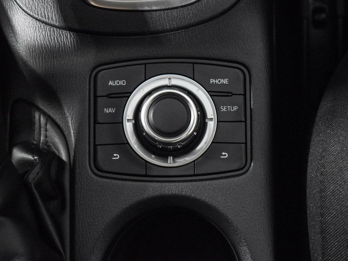 Купить Mazda CX-5, 2014, 99 174 км, фото №9