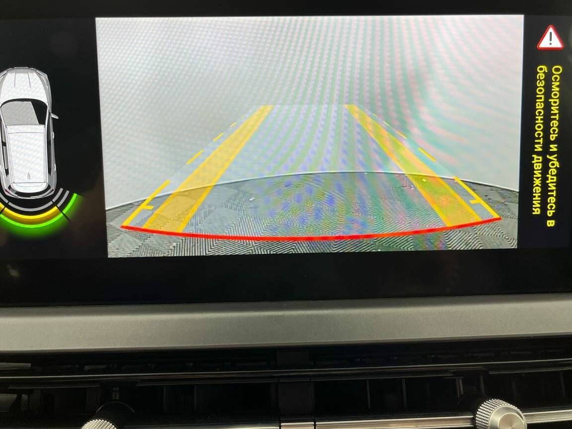 Купить Chery Tiggo 4 Pro, 2023, 16 700 км, фото №23