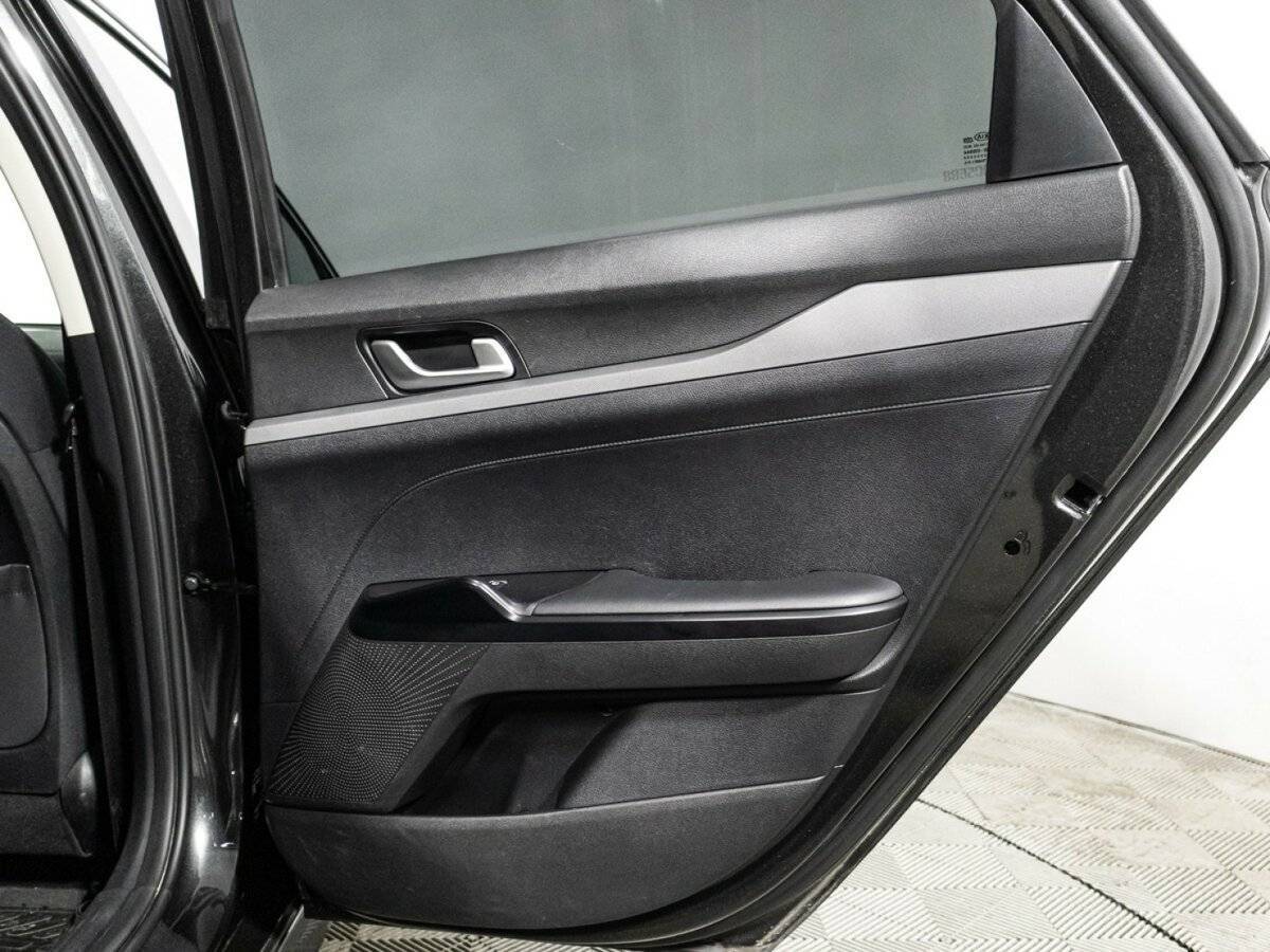 Купить Kia K5, 2021, 90 887 км, фото №26