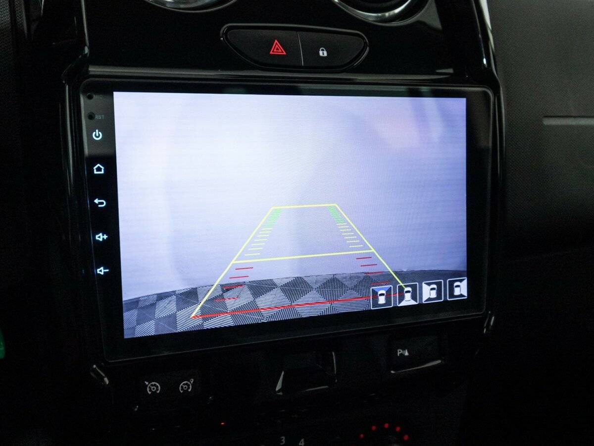 Купить Renault Duster, 2016, 182 351 км, фото №16