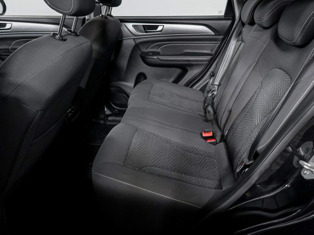 Купить Haval M6, 2024, 16 121 км, фото №10