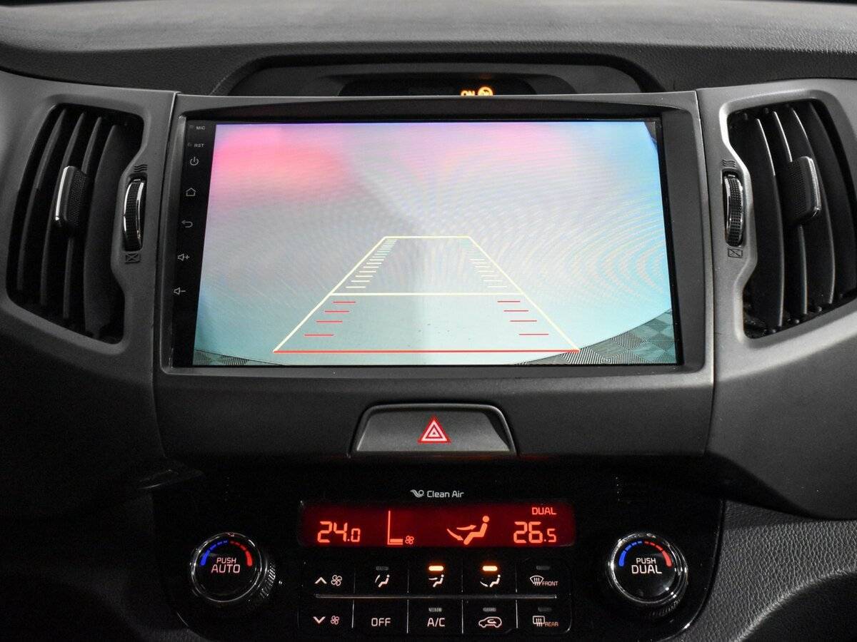 Купить Kia Sportage, 2014, 109 400 км, фото №17