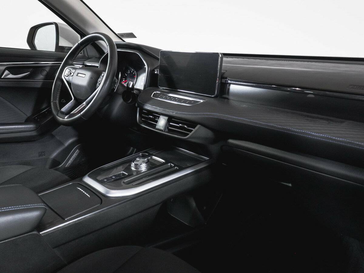 Купить Haval Jolion, 2023, 67 344 км, фото №9