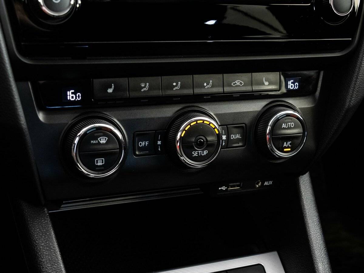 Купить Skoda Octavia, 2013, 186 601 км, фото №16