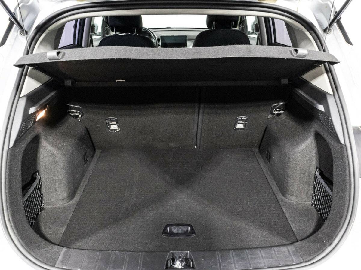 Купить Geely Coolray, 2021, 29 708 км, фото №16