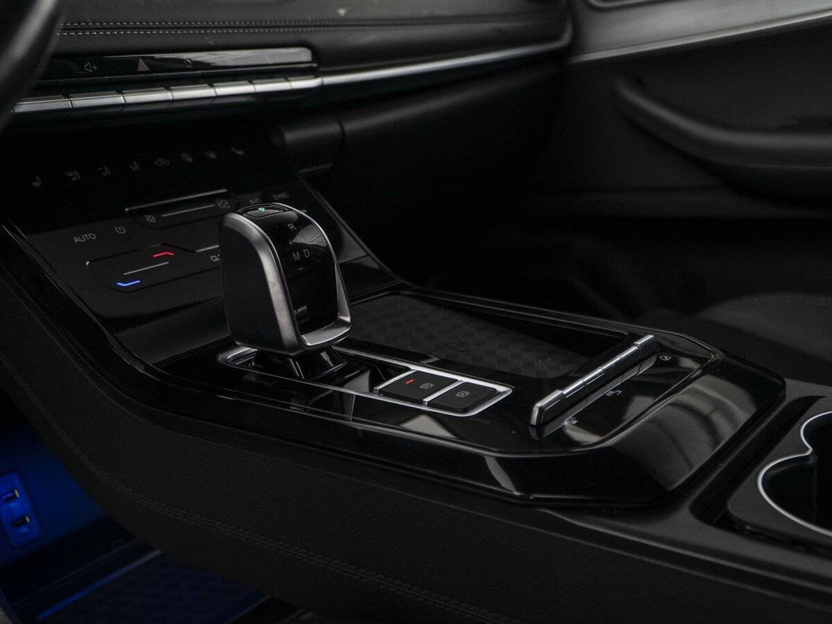 Купить Chery Tiggo 7 Pro, 2021, 67 125 км, фото №16