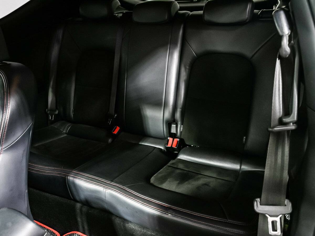 Купить Kia Ceed GT, 2015, 134 534 км, фото №11