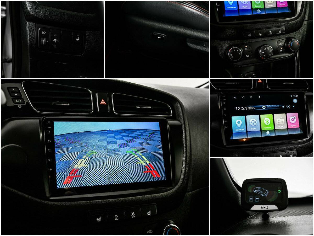 Купить Kia Ceed GT, 2015, 134 534 км, фото №15