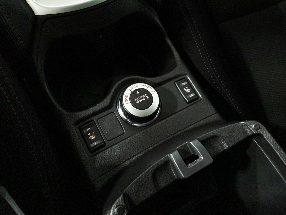 Купить Nissan Qashqai, 2016, 85 822 км, фото №19