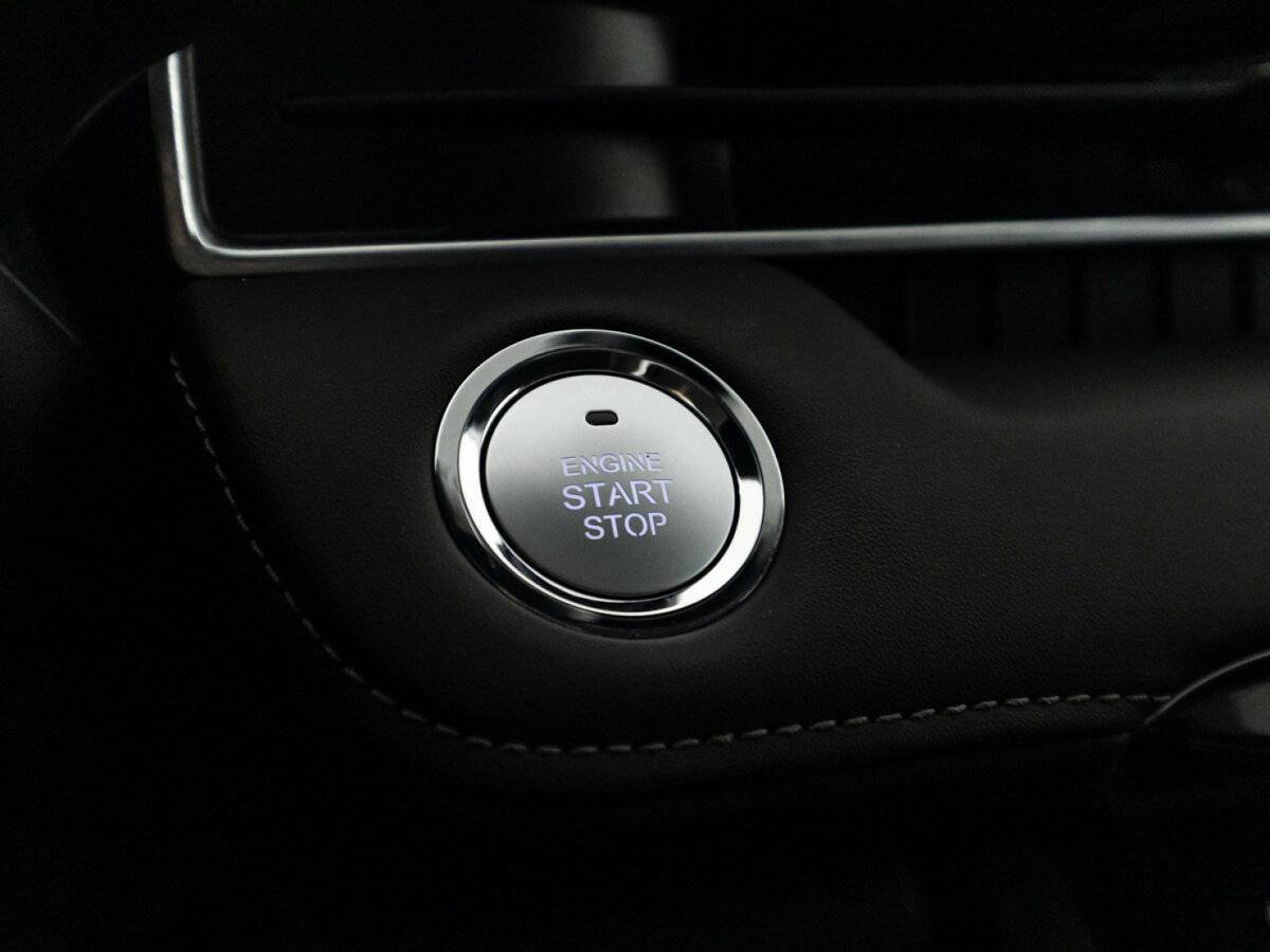 Купить Chery Tiggo 4 Pro, 2024, 9 835 км, фото №19