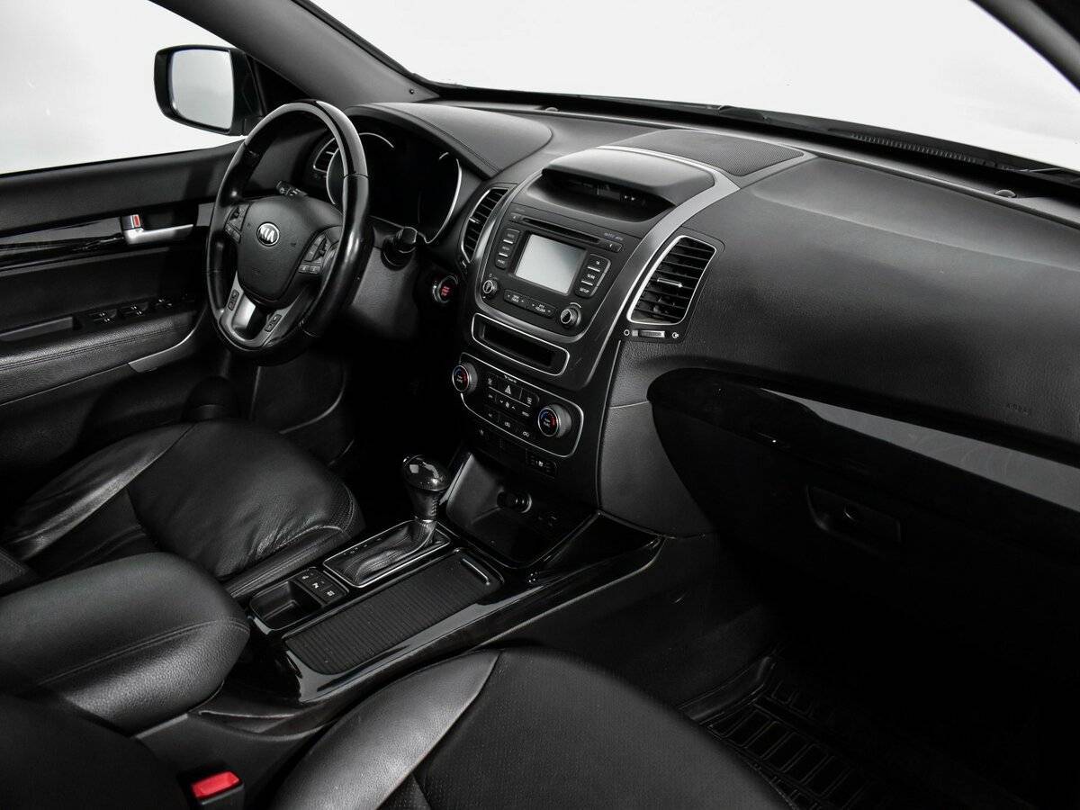 Купить Kia Sorento, 2017, 134 000 км, фото №16