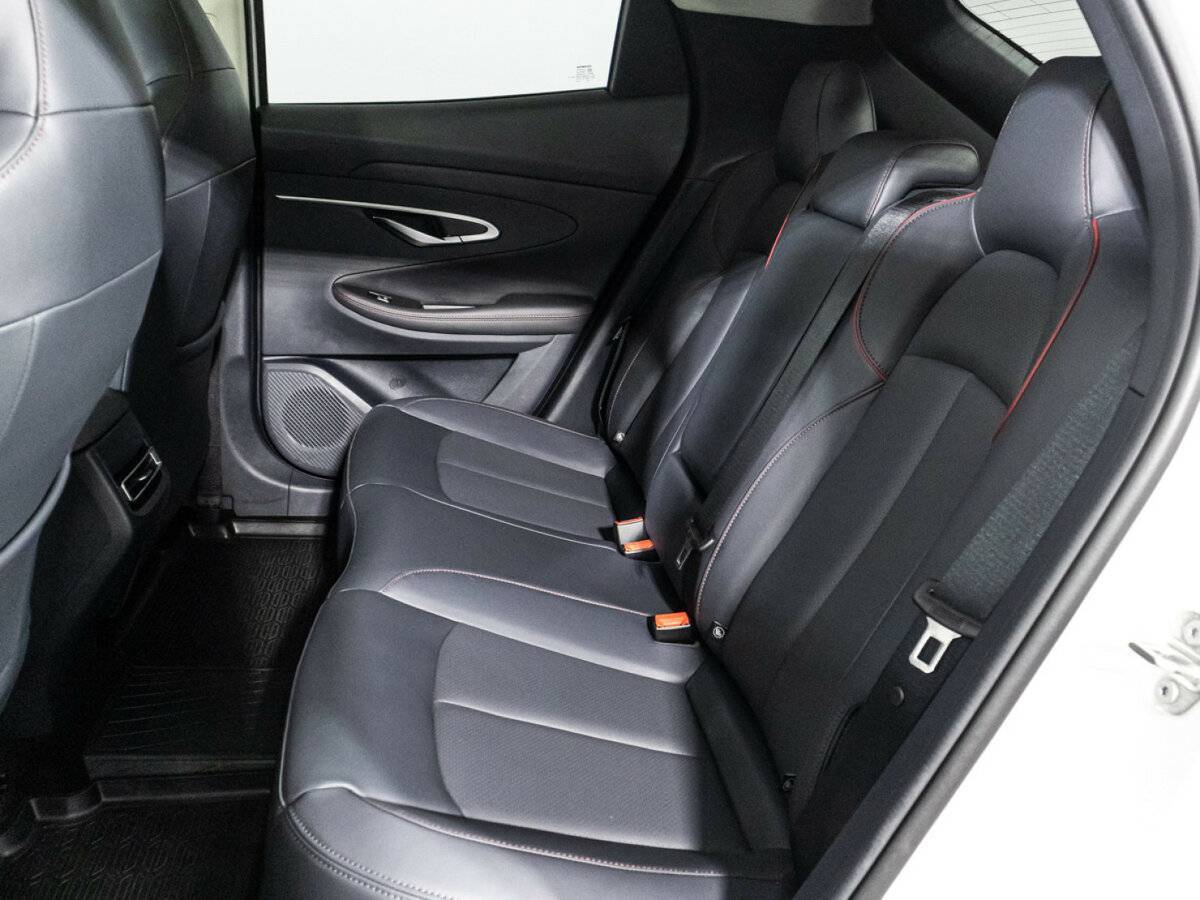 Купить Changan UNI-T, 2023, 14 552 км, фото №10