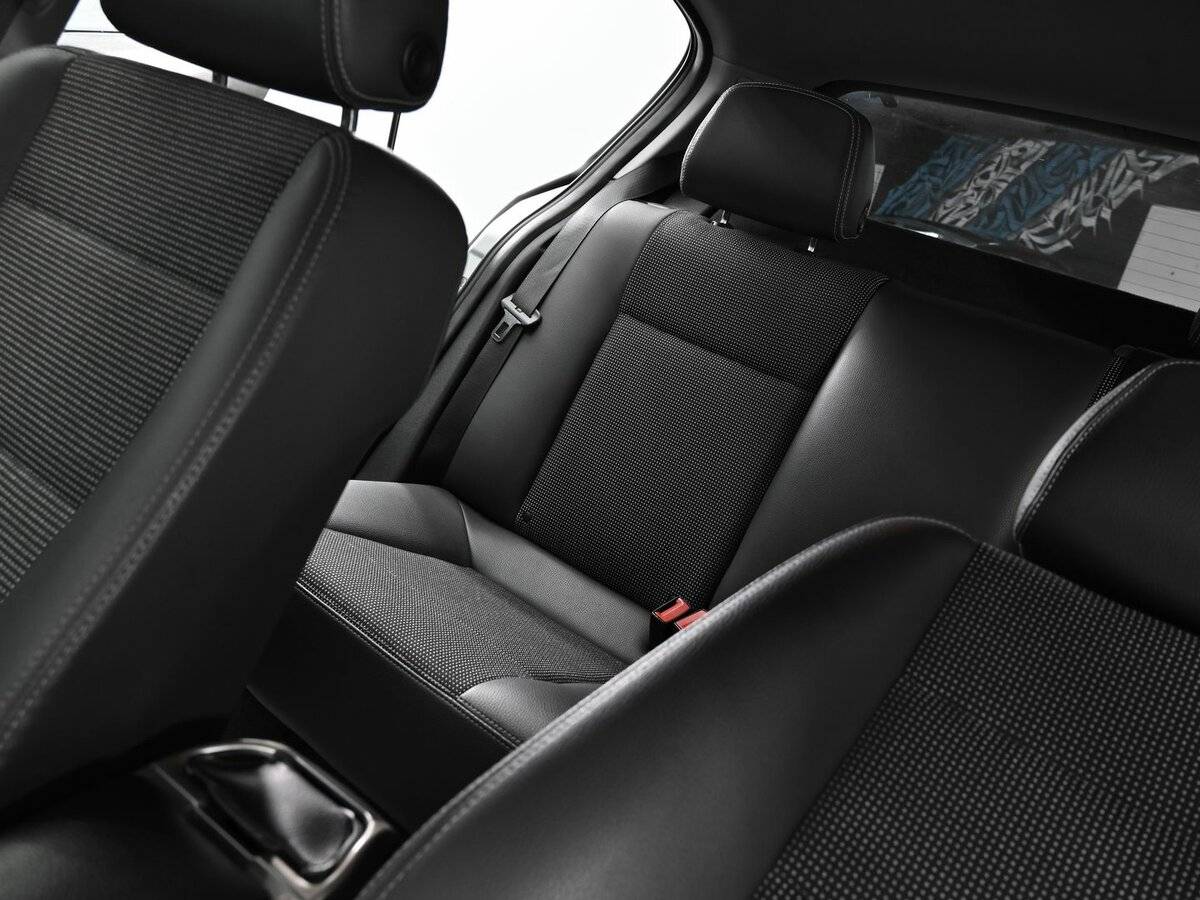 Купить Opel Astra, 2012, 154 000 км, фото №12