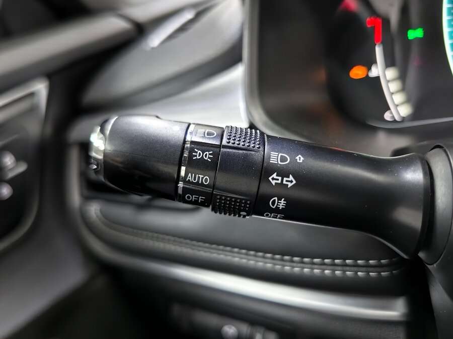 Купить Chery Tiggo 7 Pro, 2020, 72 000 км, фото №21