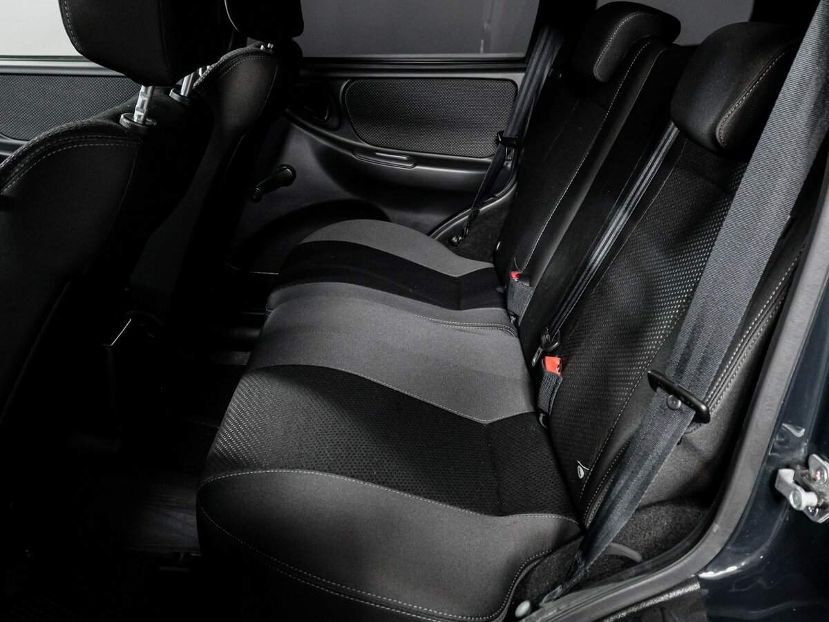 Купить Lada (ВАЗ) Niva, 2024, 10 348 км, фото №10