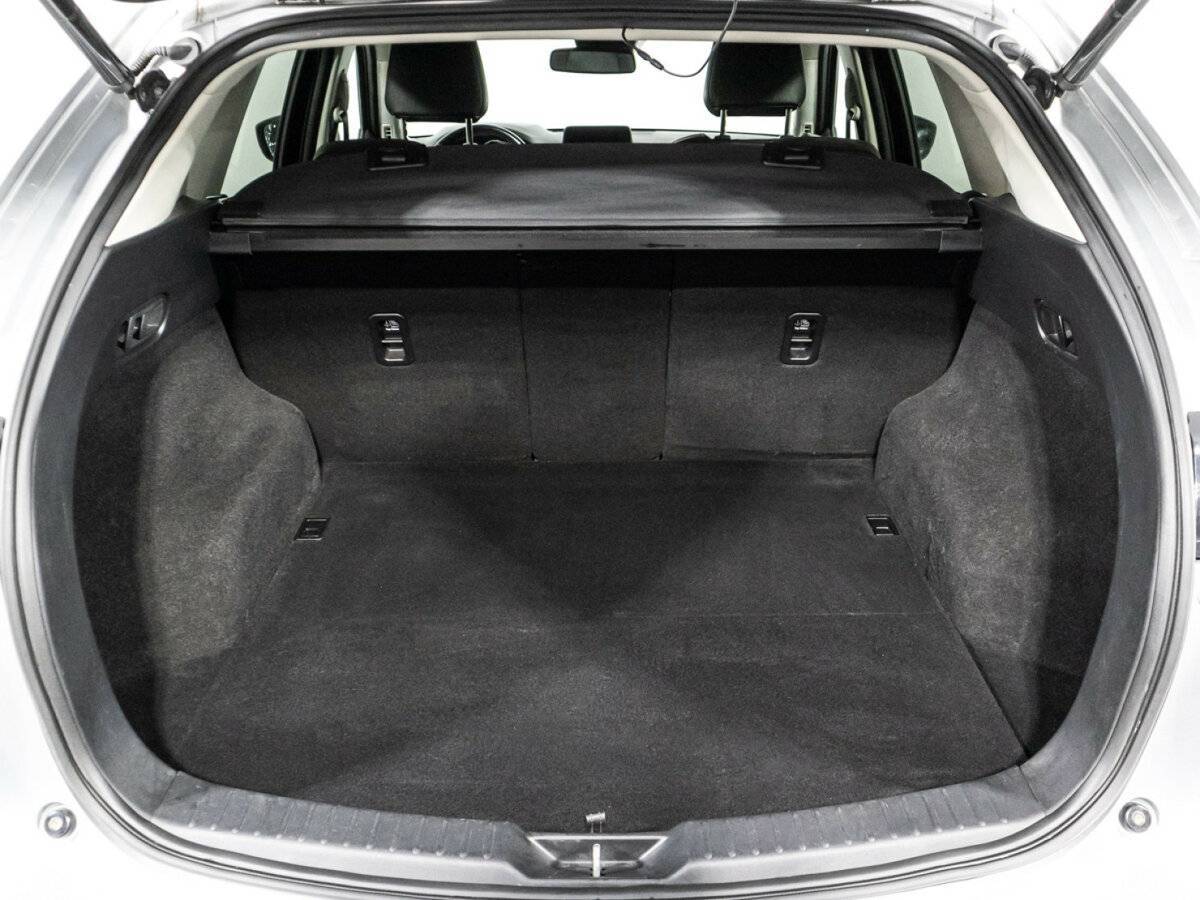 Купить Mazda CX-5, 2017, 116 678 км, фото №15
