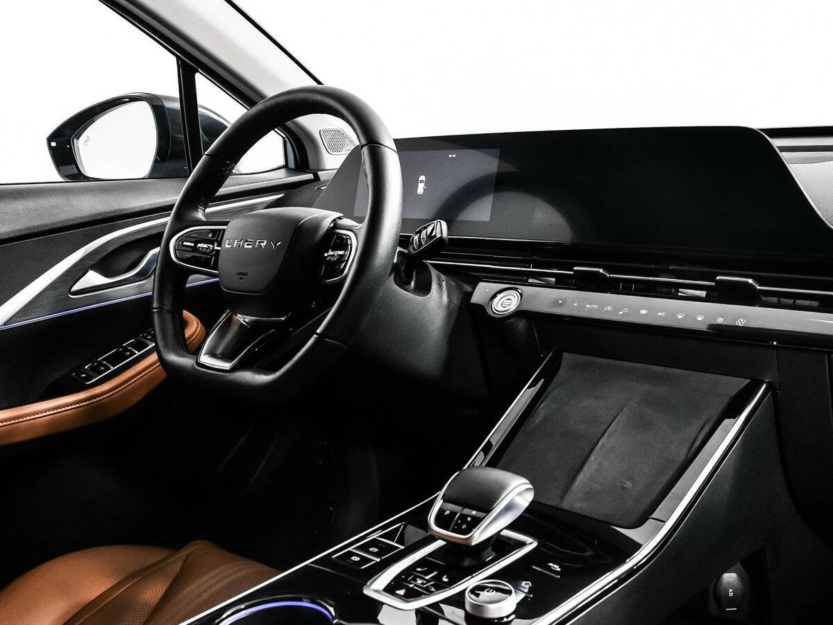 Купить Omoda C5, 2023, 59 825 км, фото №9