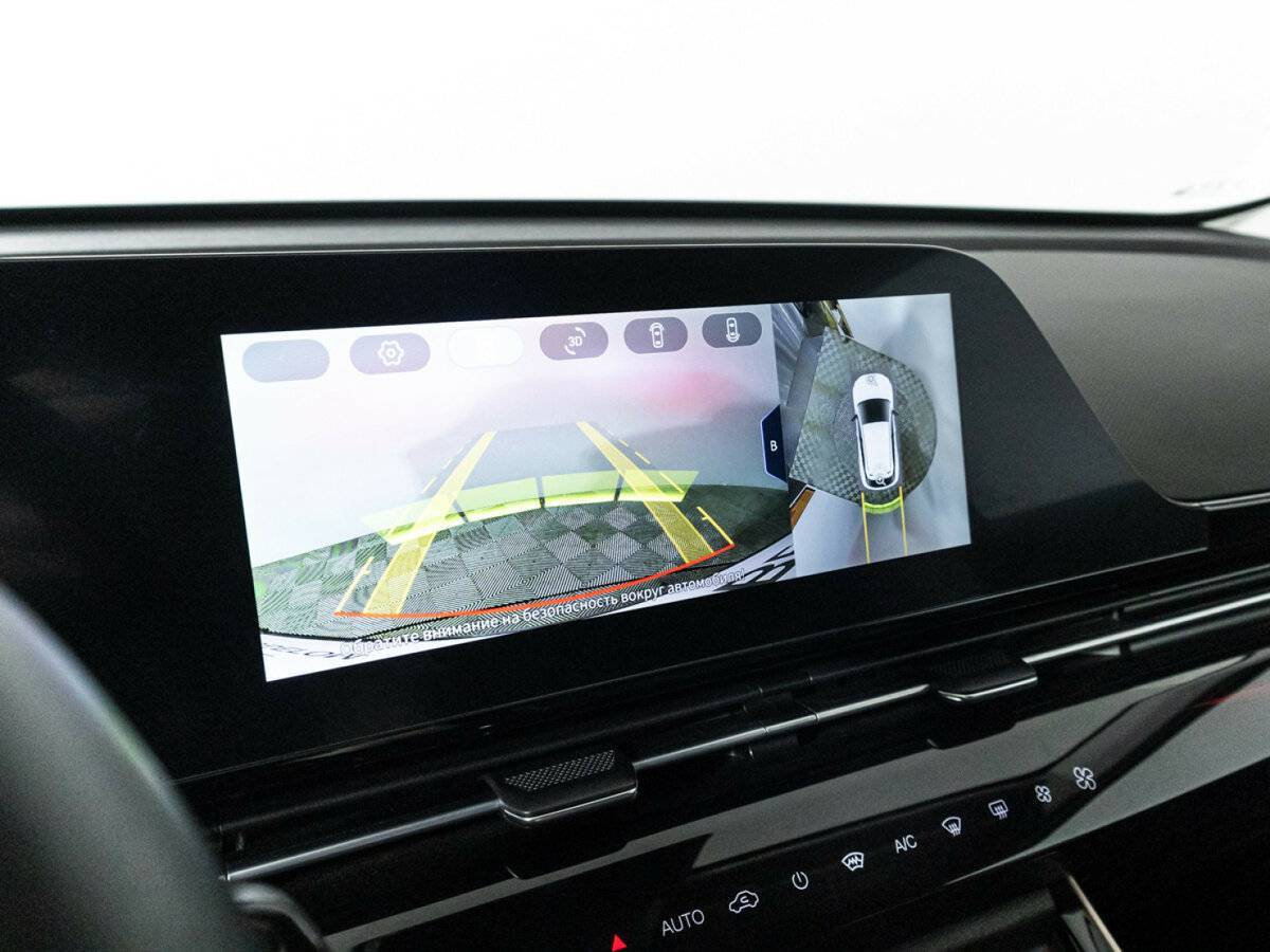 Купить Omoda C5, 2023, 32 170 км, фото №19