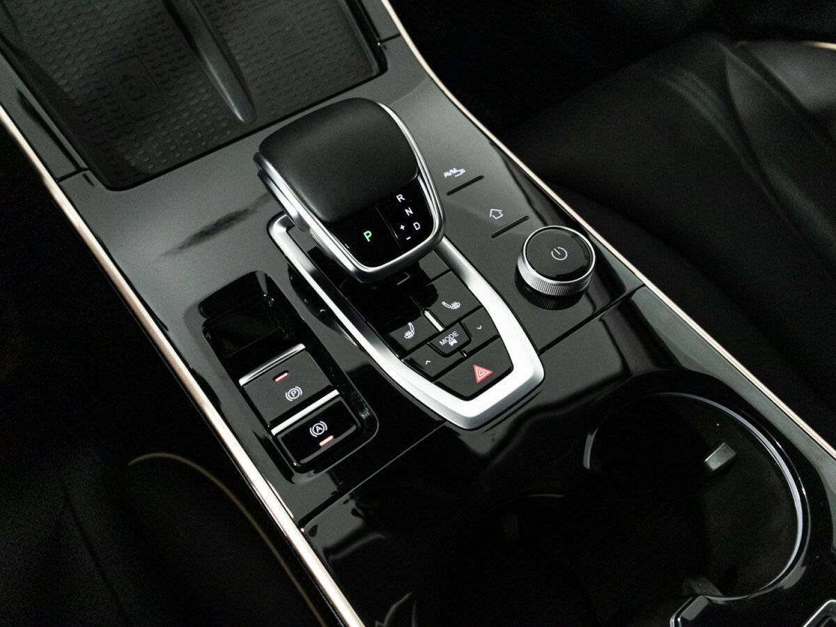 Купить Omoda C5, 2023, 32 170 км, фото №21