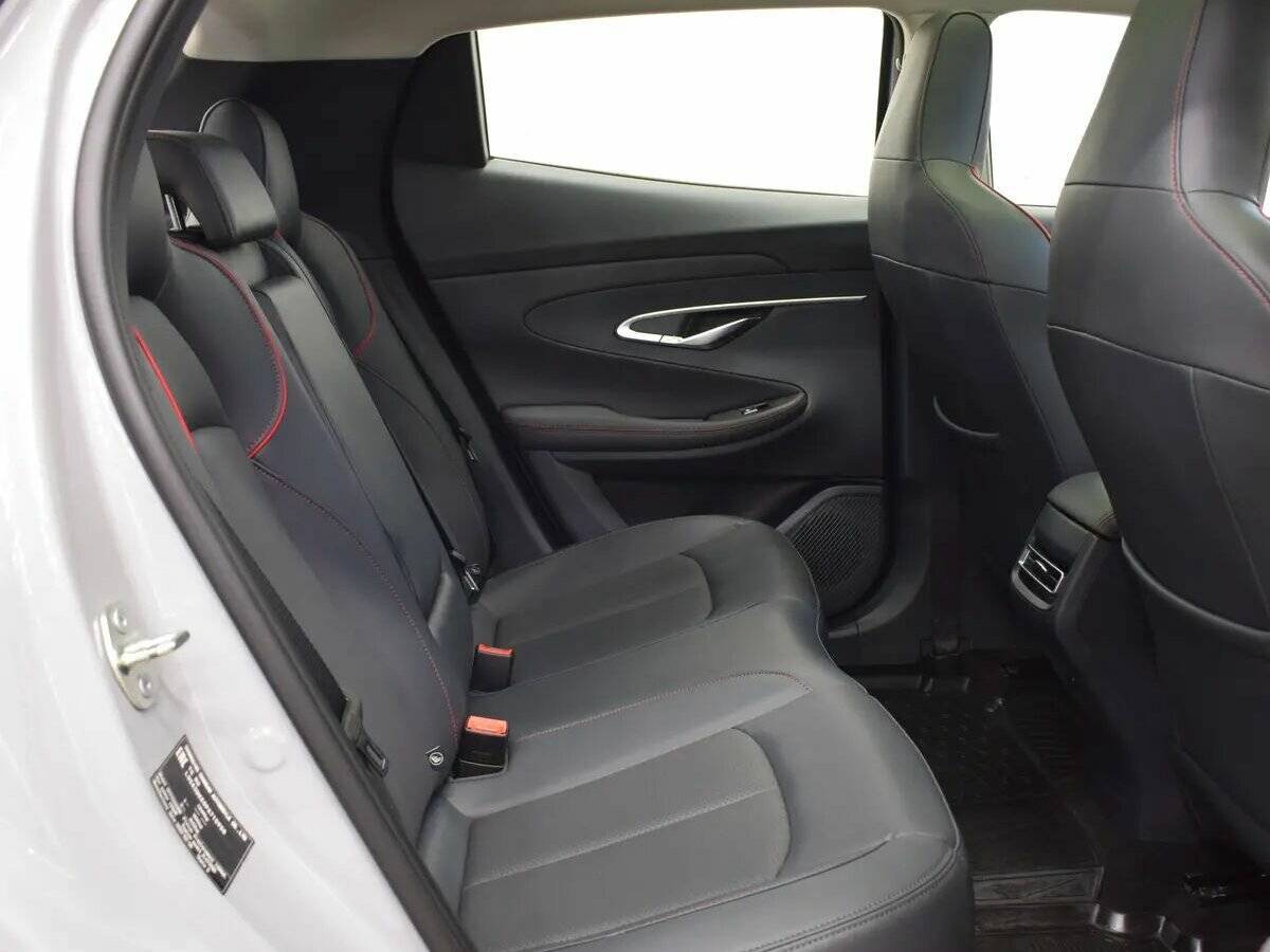 Купить Changan UNI-T, 2023, 22 758 км, фото №15