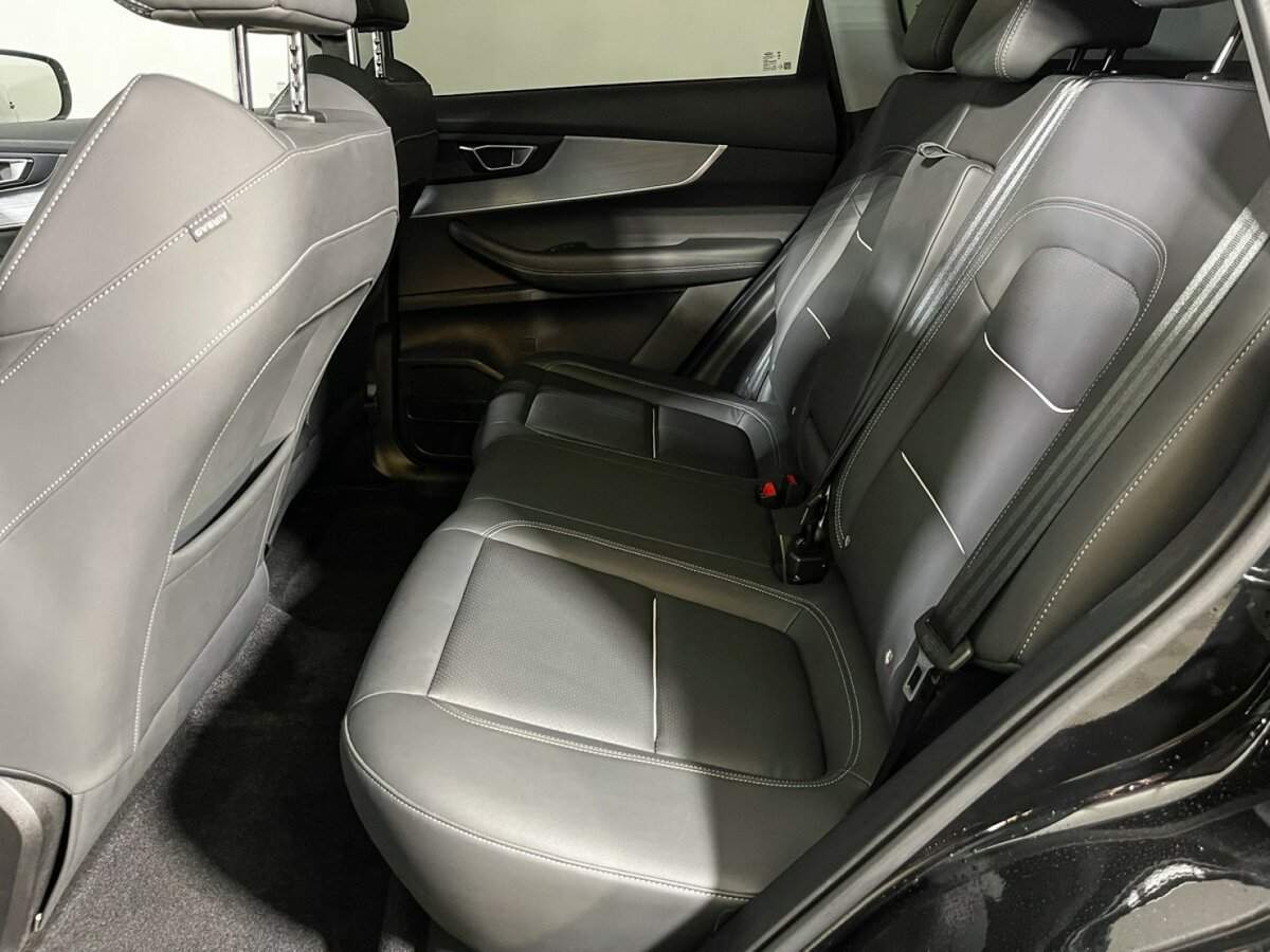 Купить Chery Tiggo 7 Pro Max, 2023, 36 458 км, фото №9