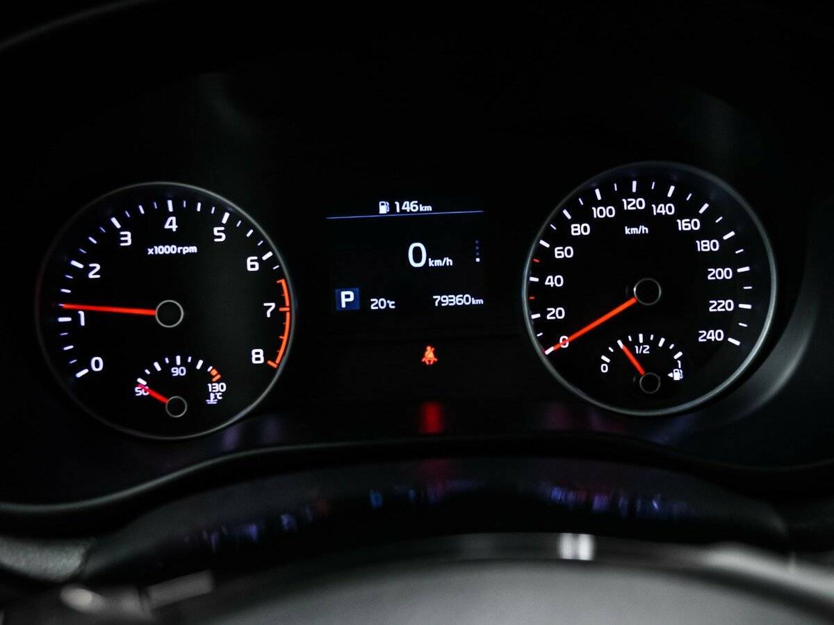 Купить Kia Sportage, 2021, 79 015 км, фото №10