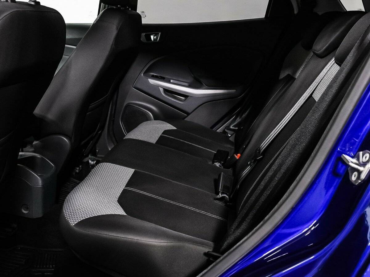 Купить Ford EcoSport, 2015, 34 556 км, фото №13