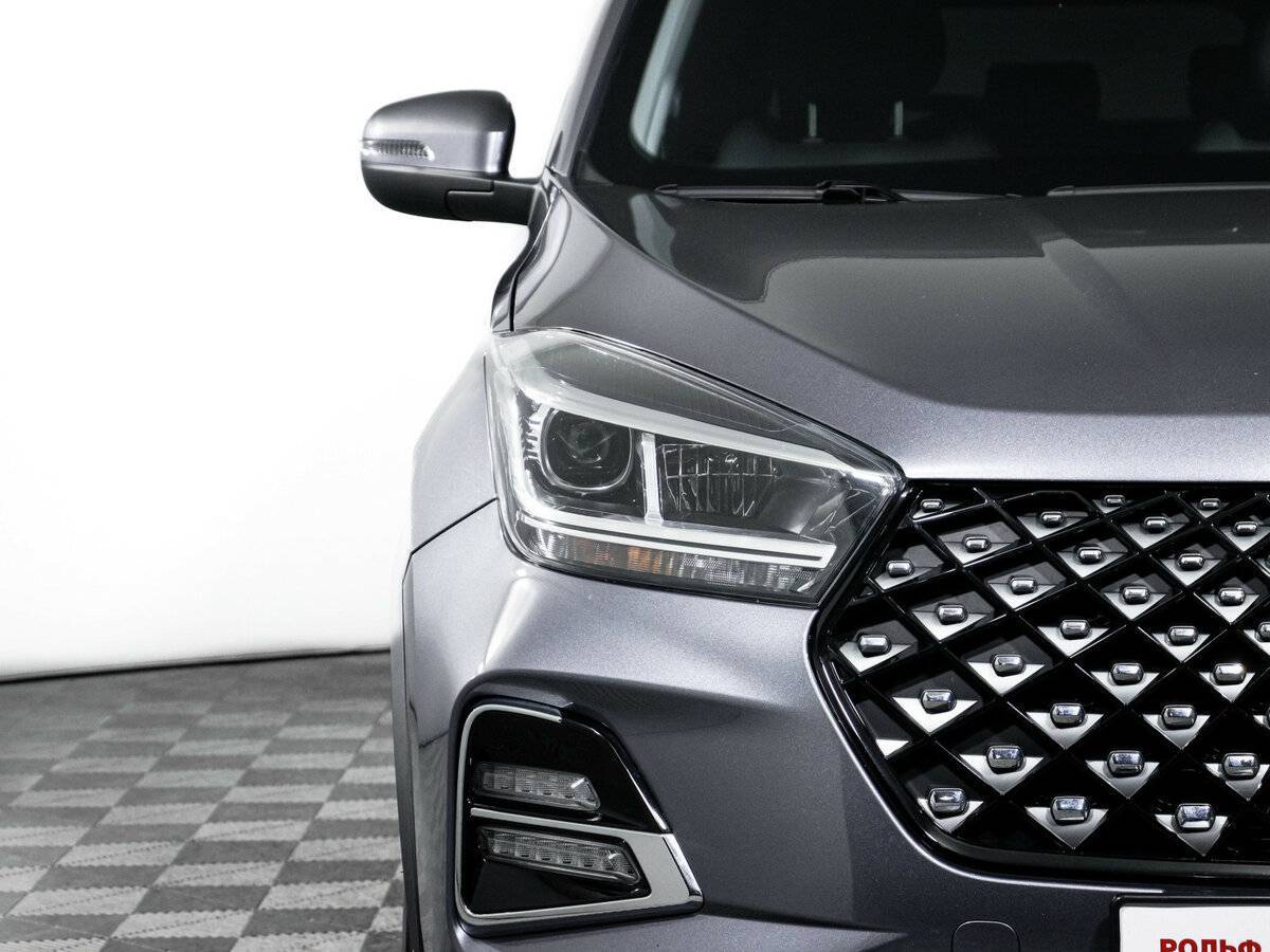 Купить Chery Tiggo 4 Pro, 2024, 11 414 км, фото №18