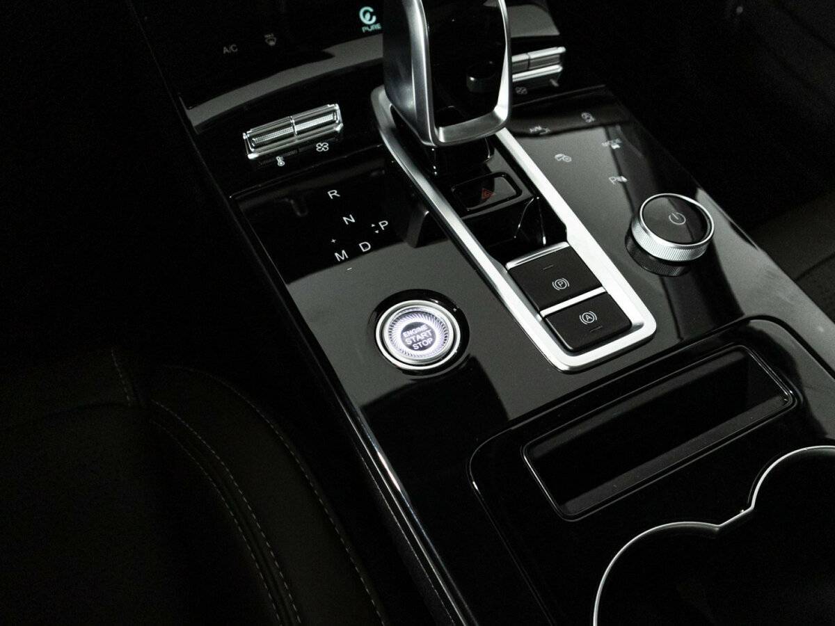 Купить Chery Tiggo 8 Pro, 2023, 20 558 км, фото №20