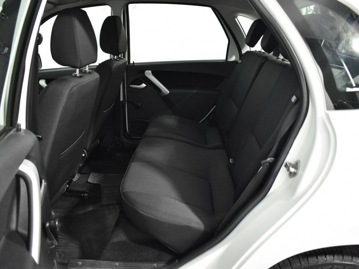 Купить Datsun mi-DO, 2015, 56 675 км, фото №12