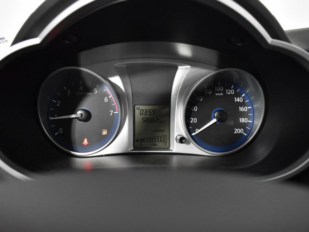 Купить Datsun mi-DO, 2015, 56 675 км, фото №13