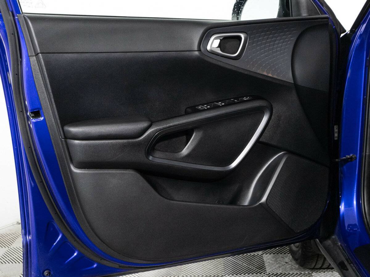 Купить Kia Soul, 2021, 85 559 км, фото №23