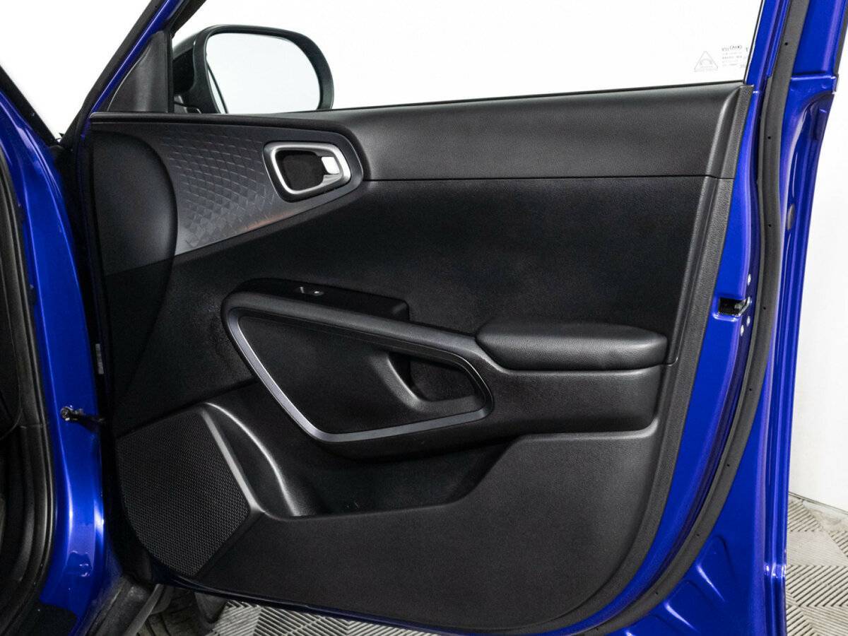 Купить Kia Soul, 2021, 85 559 км, фото №26