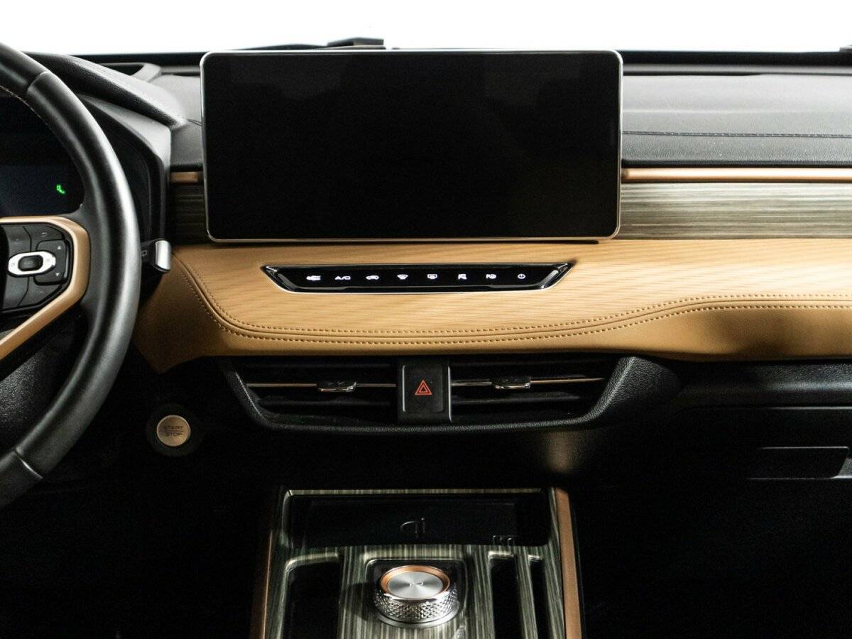 Купить Haval Jolion, 2021, 64 011 км, фото №14