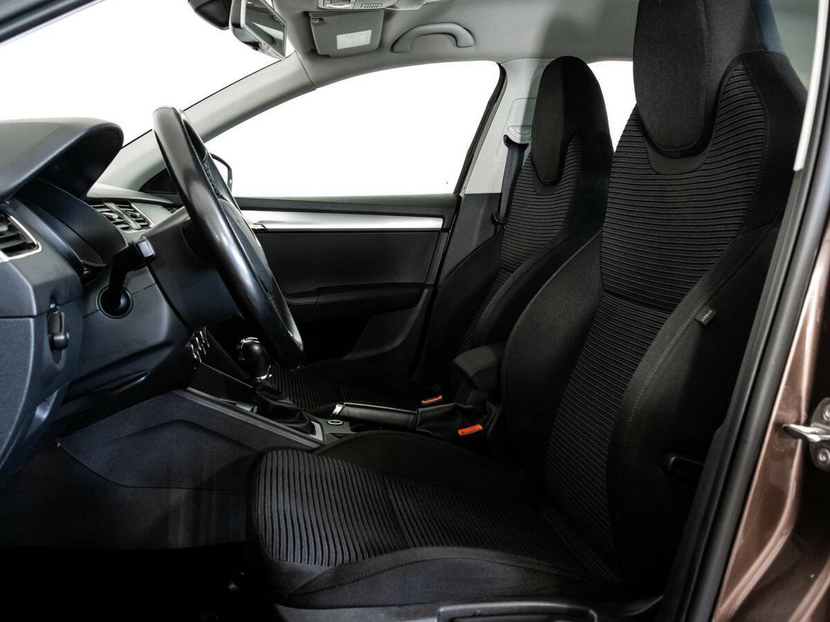 Купить Skoda Octavia, 2014, 175 370 км, фото №12