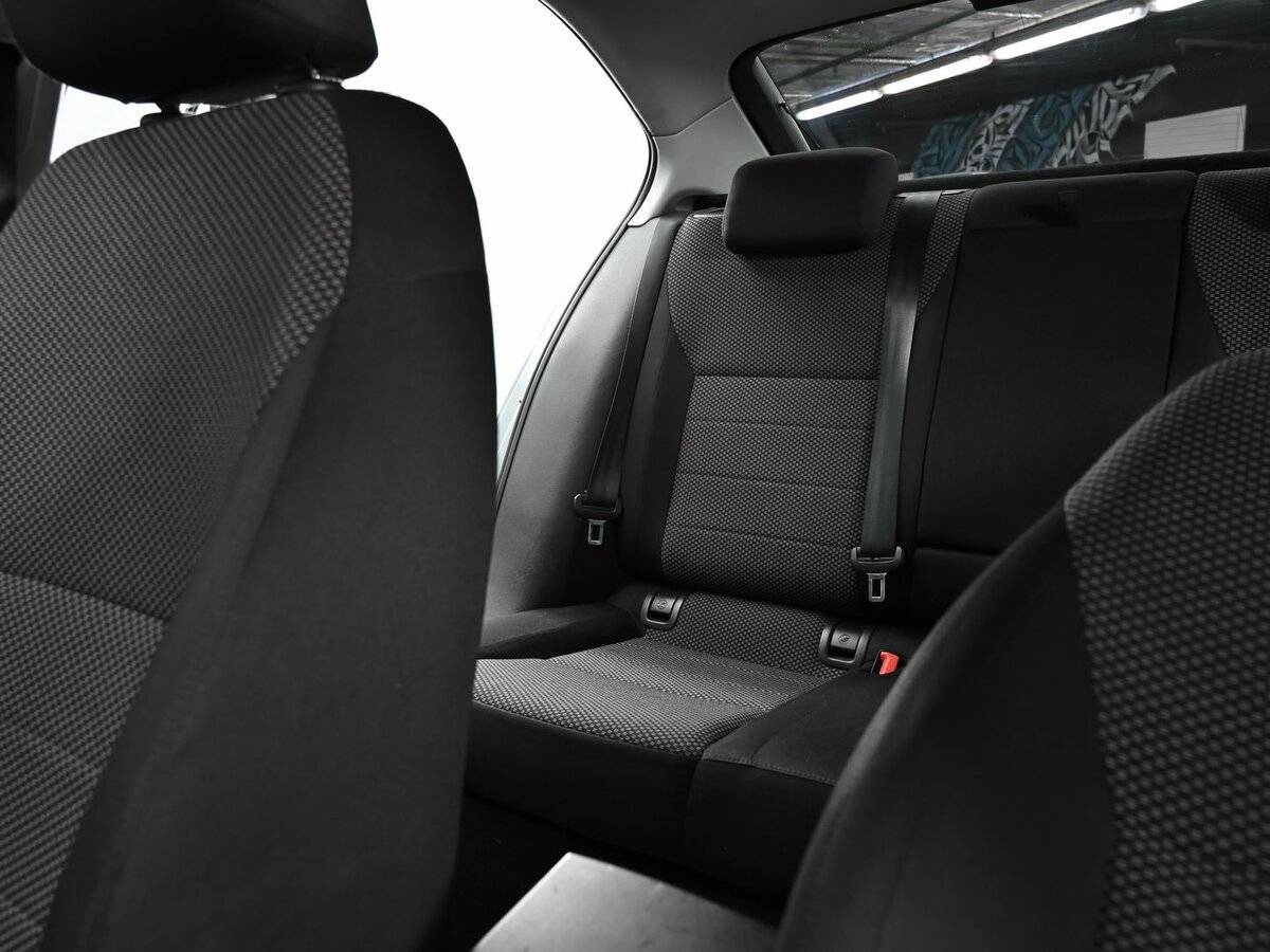 Купить Skoda Octavia, 2014, 149 000 км, фото №14