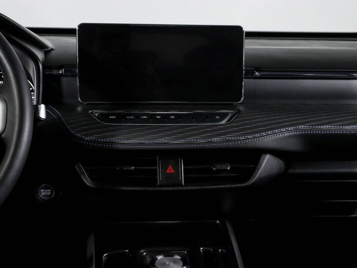 Купить Haval Jolion, 2025, 4 746 км, фото №13