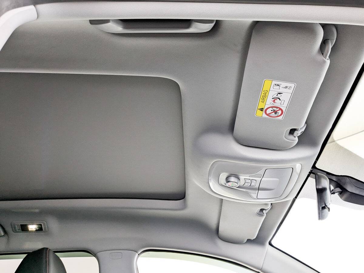 Купить Chery Tiggo 7 Pro, 2022, 93 437 км, фото №22