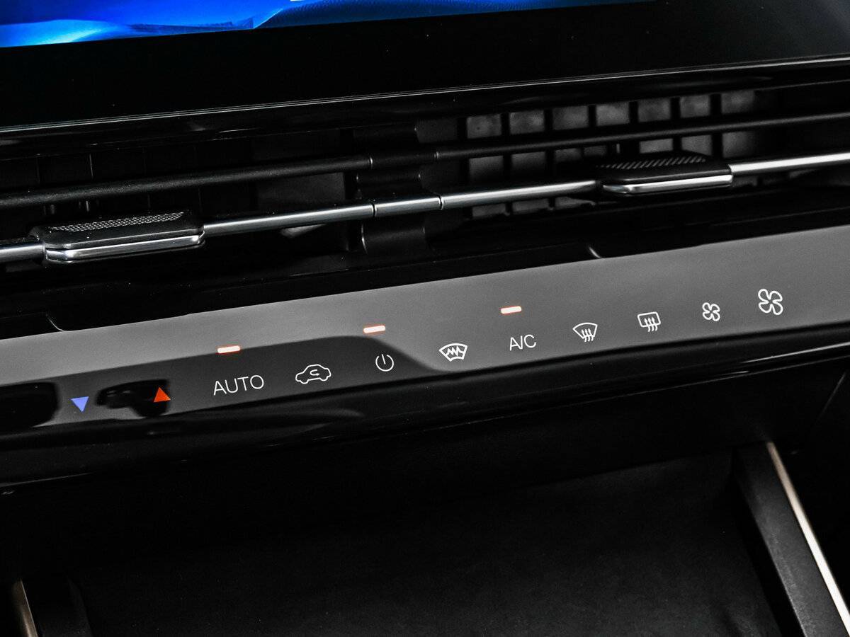 Купить Omoda C5, 2023, 47 000 км, фото №17