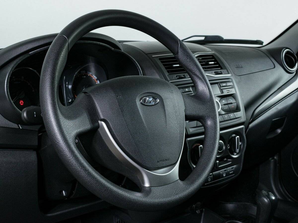 Купить Lada (ВАЗ) Granta, 2019, 13 700 км, фото №12