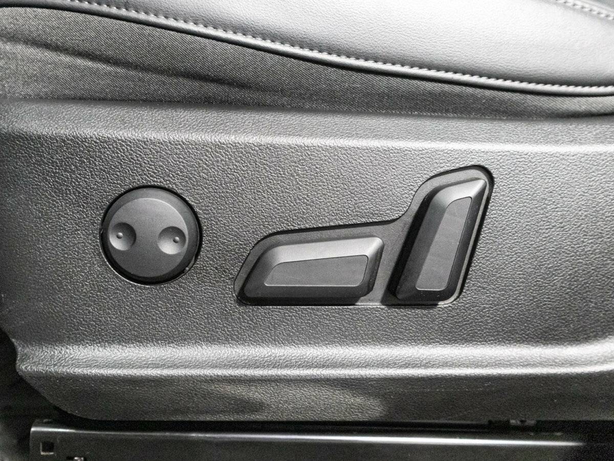 Купить Haval F7x, 2023, 29 532 км, фото №16