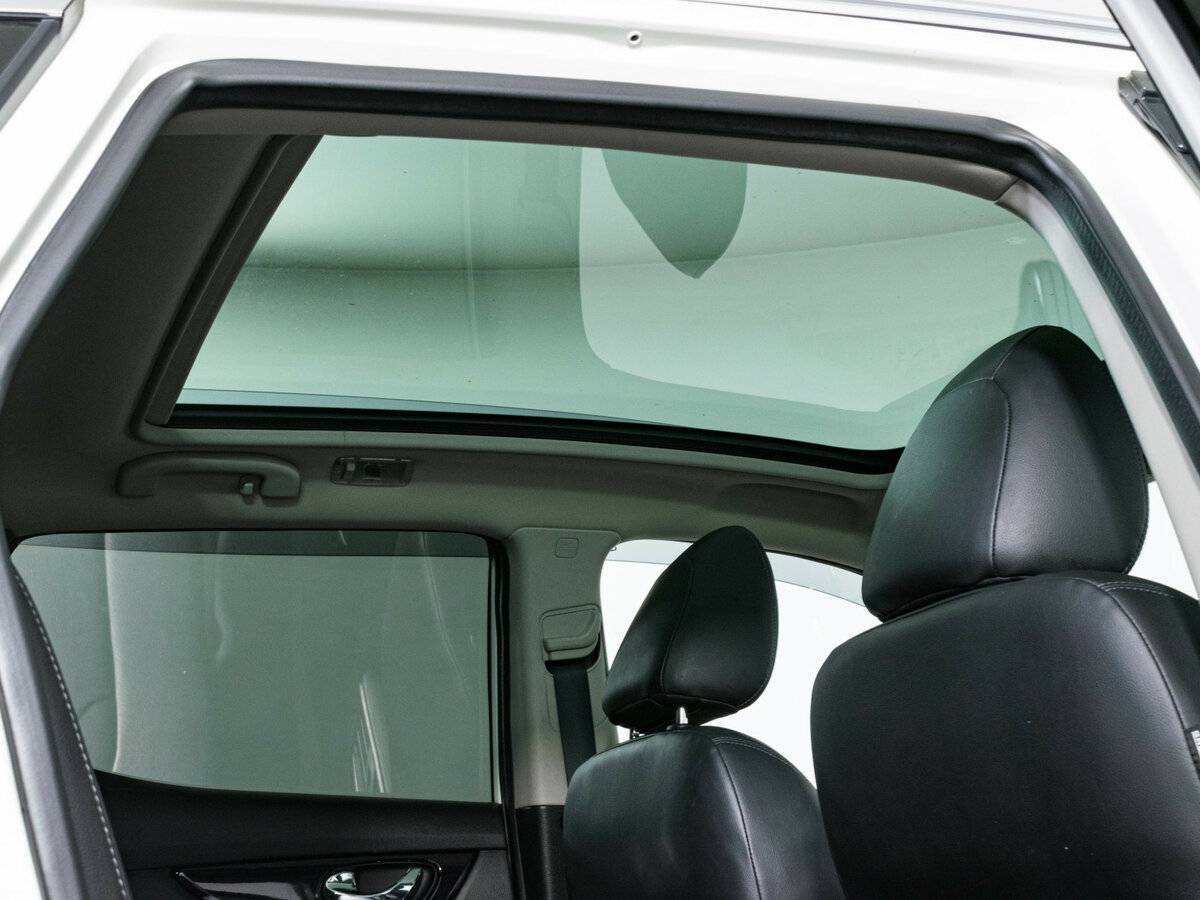 Купить Nissan Qashqai, 2016, 75 700 км, фото №11