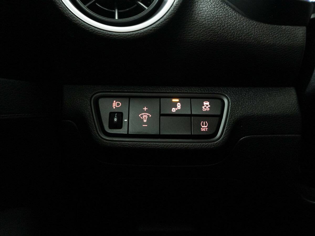 Купить Kia Cerato, 2021, 101 365 км, фото №21